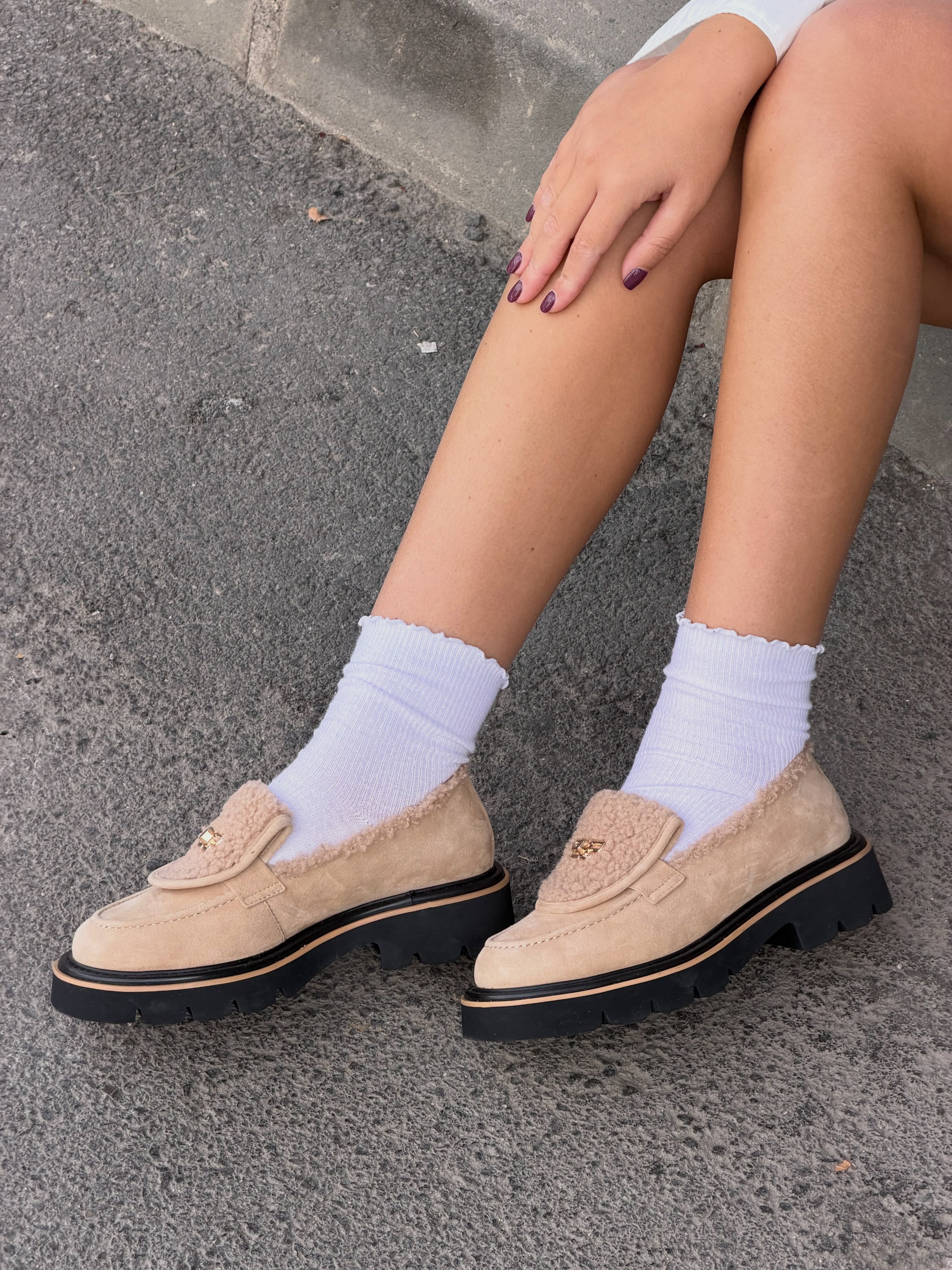 Outfit for the day – Kemi Shoes (2)