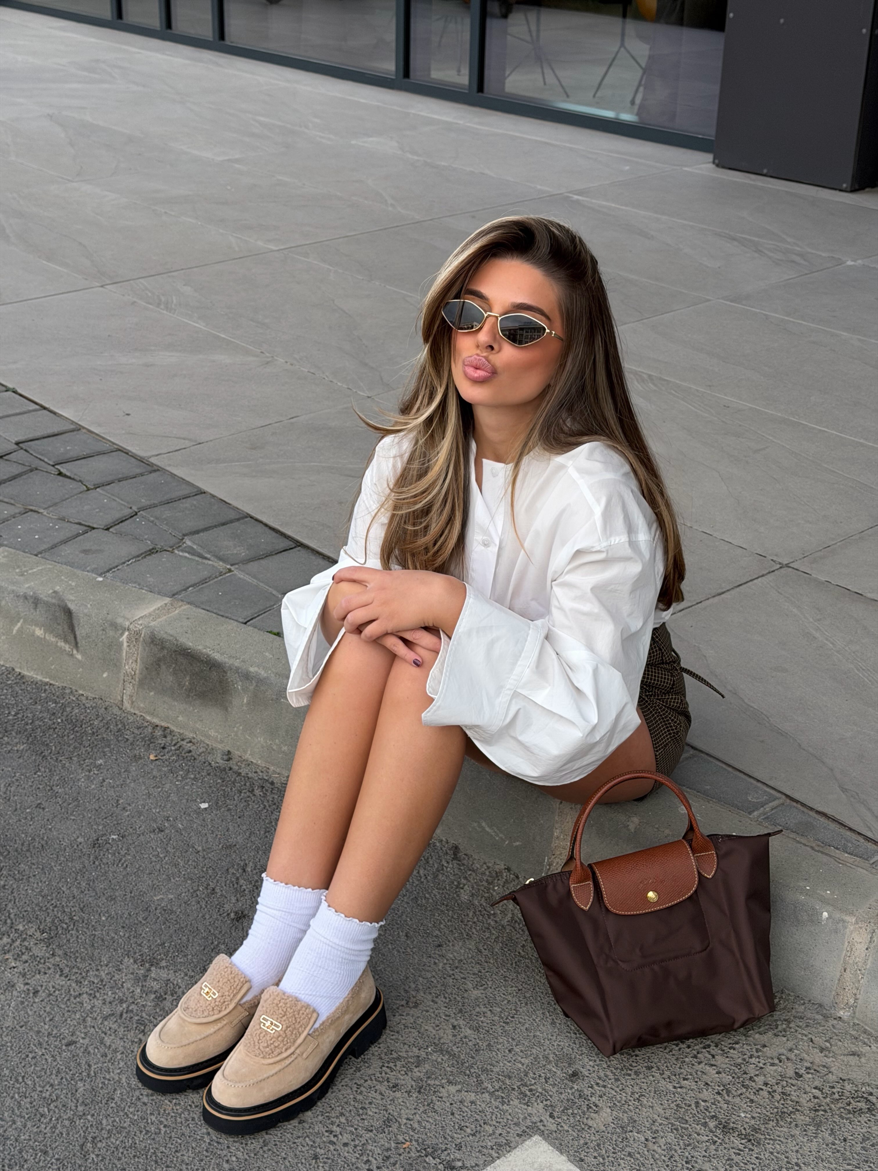 Outfit for the day – Kemi Shoes (3)