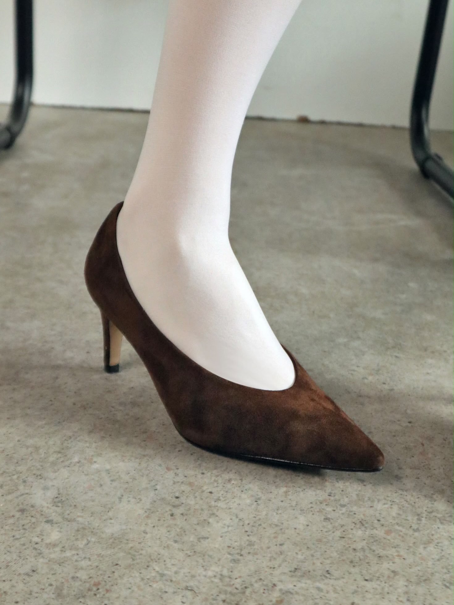 For everyday stylish walk – Kemi Shoes (3)