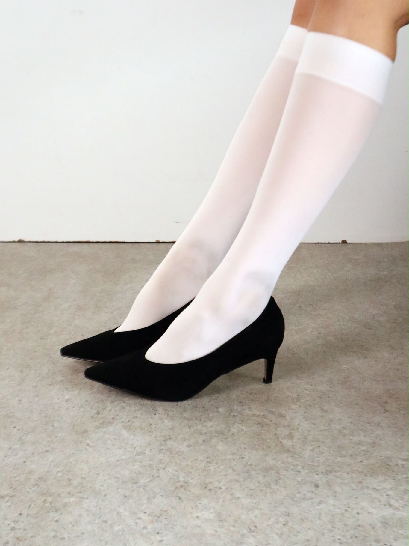Choose your colour – Kemi Shoes (3)