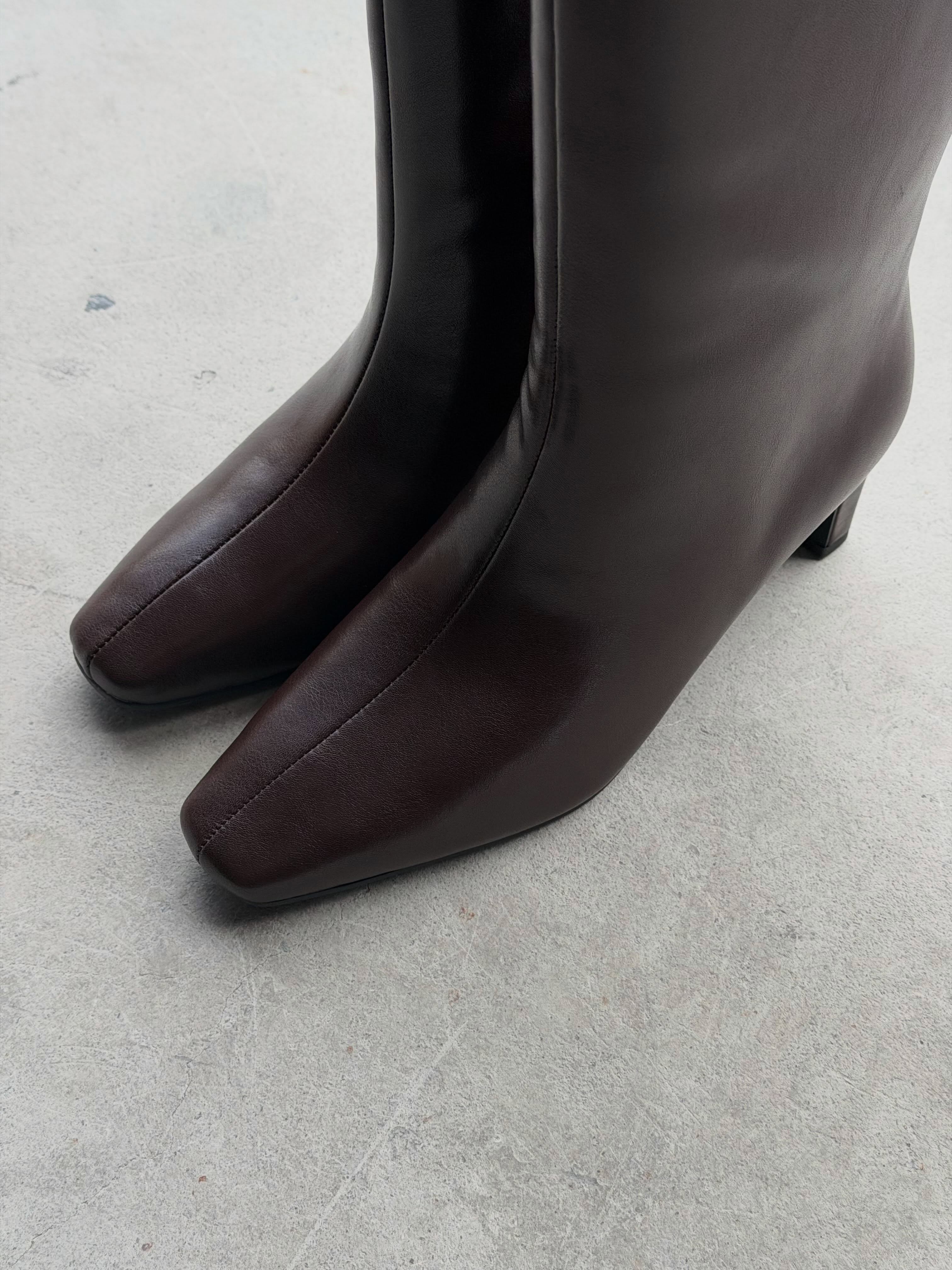 Kemi Boots - 20% Zbritje – Kemi Shoes (2)