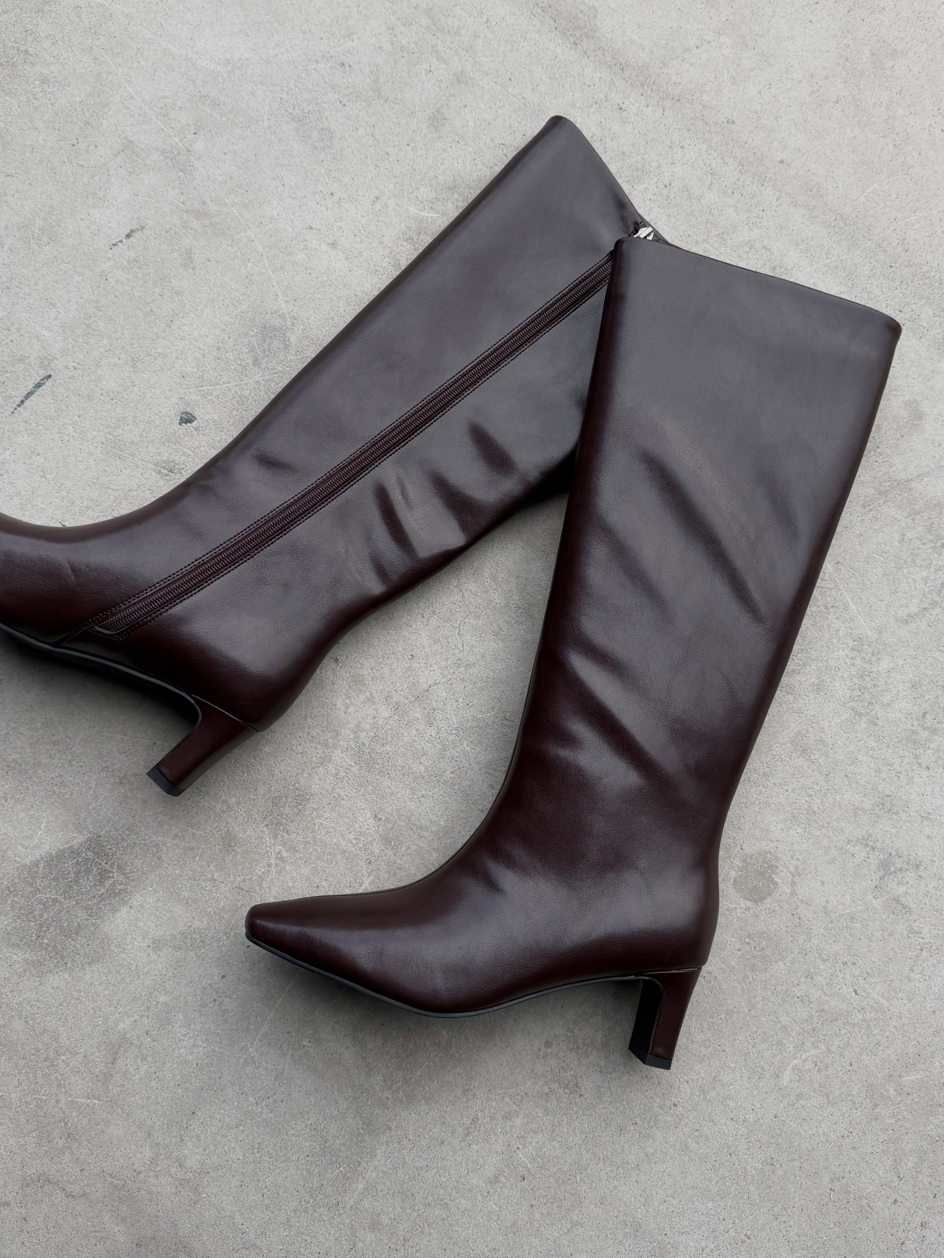 Kemi Boots - 20% Zbritje – Kemi Shoes (4)