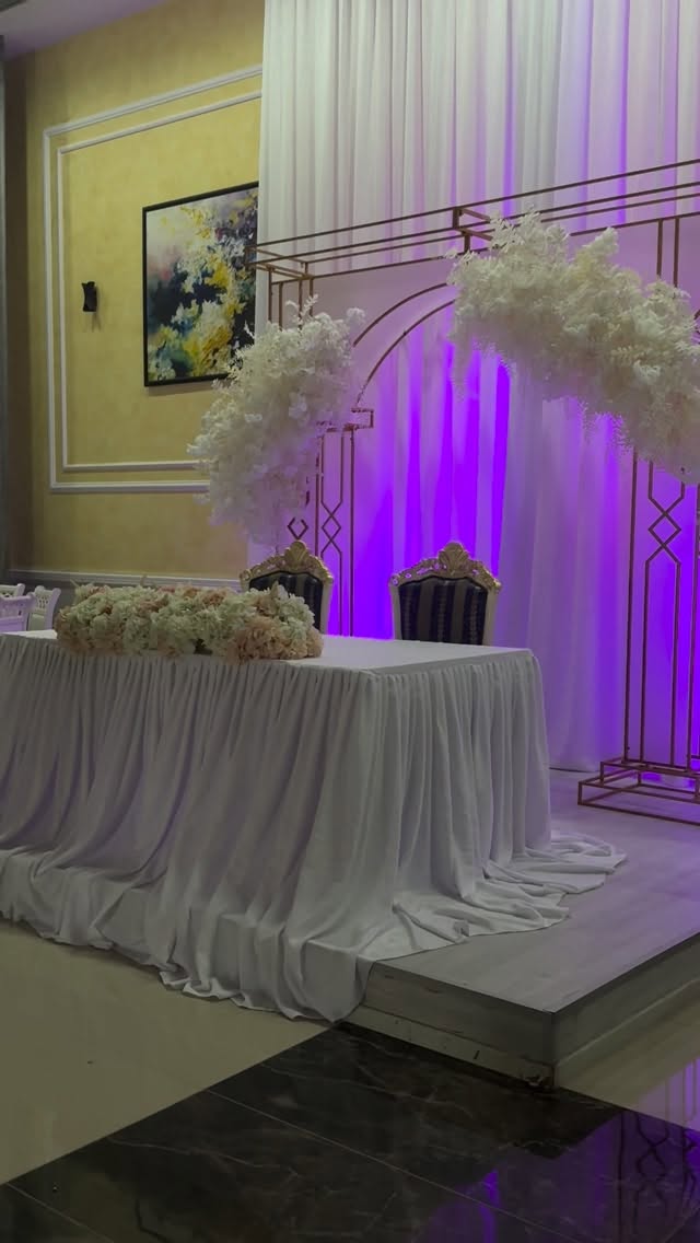 Rexhep Bislimi, ura e madhe, Ferizaj. – Salloni i perdeve BRILLANT TEX