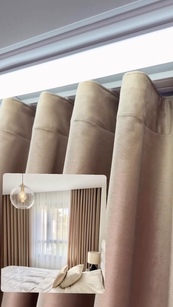 Velvet është një material i pasur dhe i sofistikuar