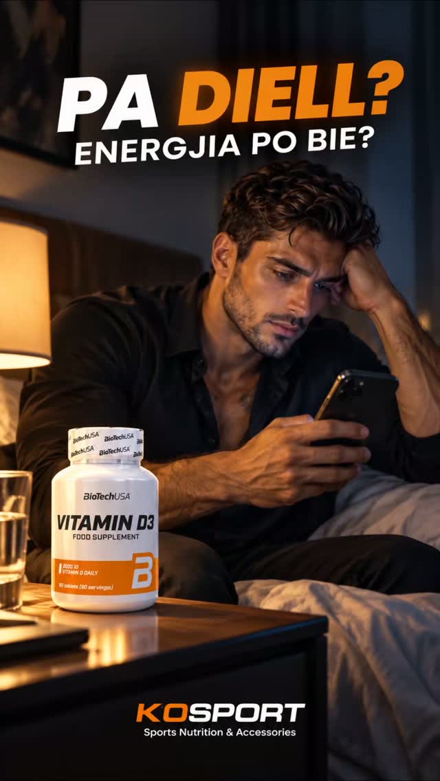 Vitamina D nuk duhet te mungoje ne rutinen tuaj