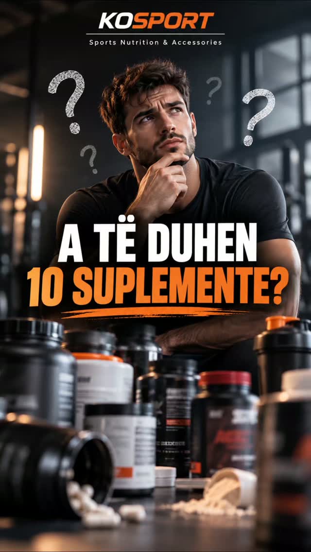 Sot, kushdo mund të dalë para një ekrani dhe të të thotë