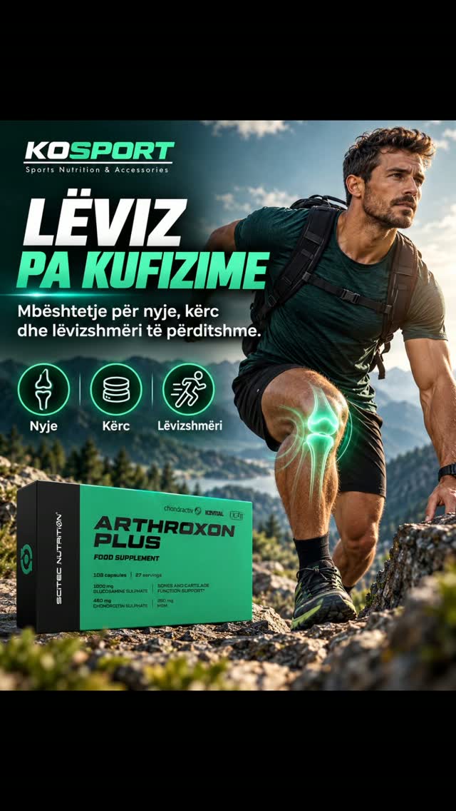 Nyjet nuk të kujtohen kur gjithçka shkon mirë.