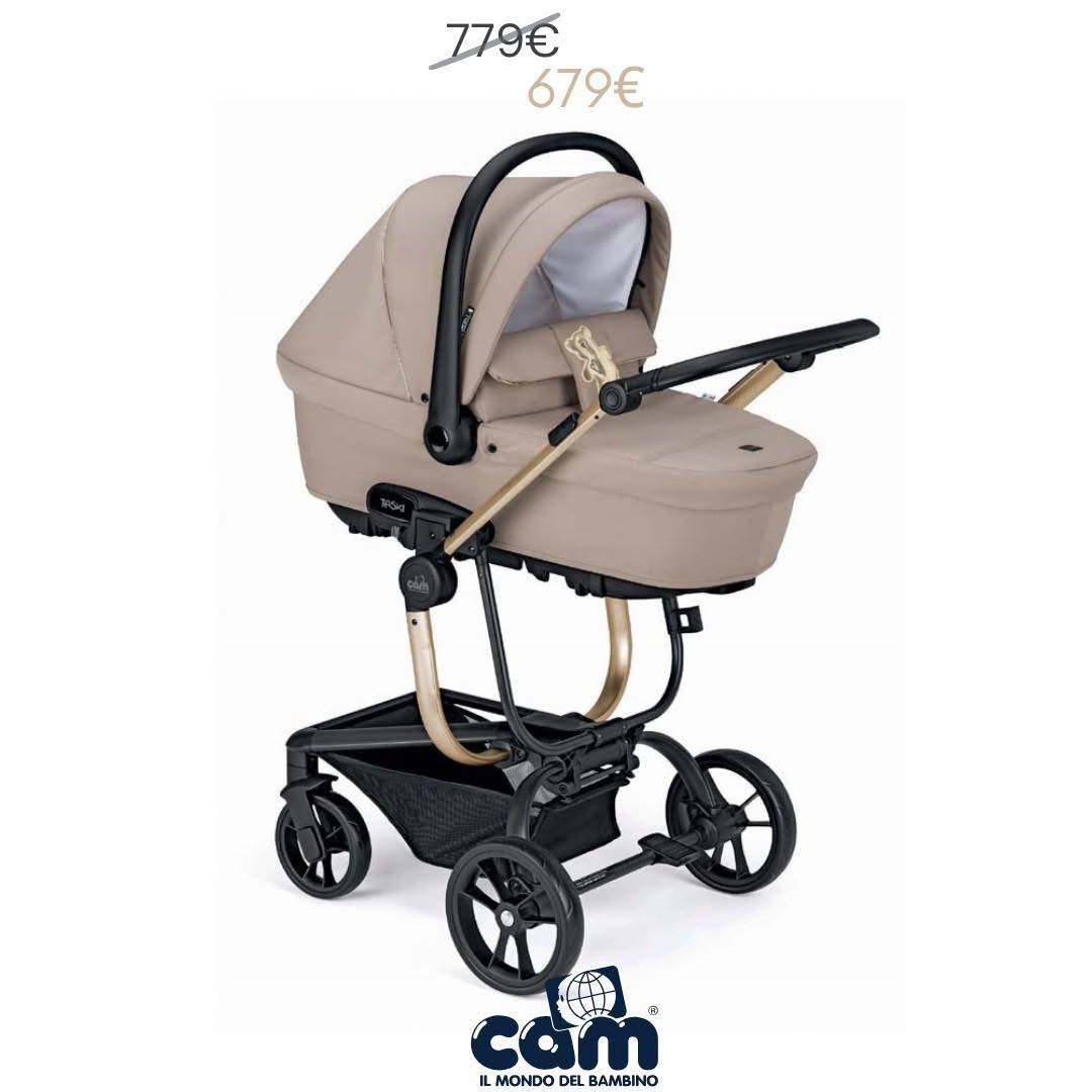 Karroca Taski Sport 3në1
