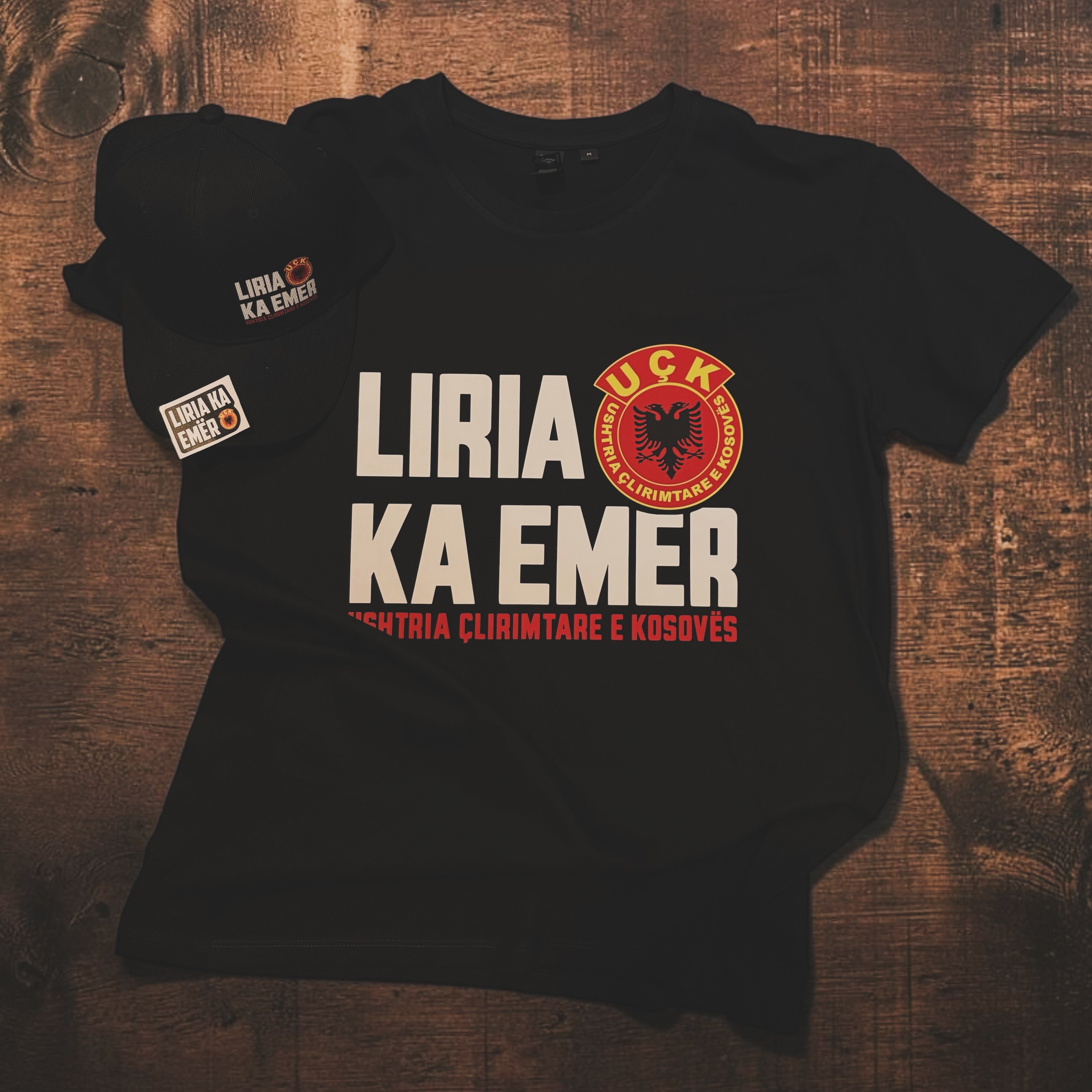 Liria ka emër – Foto Gagi (3)