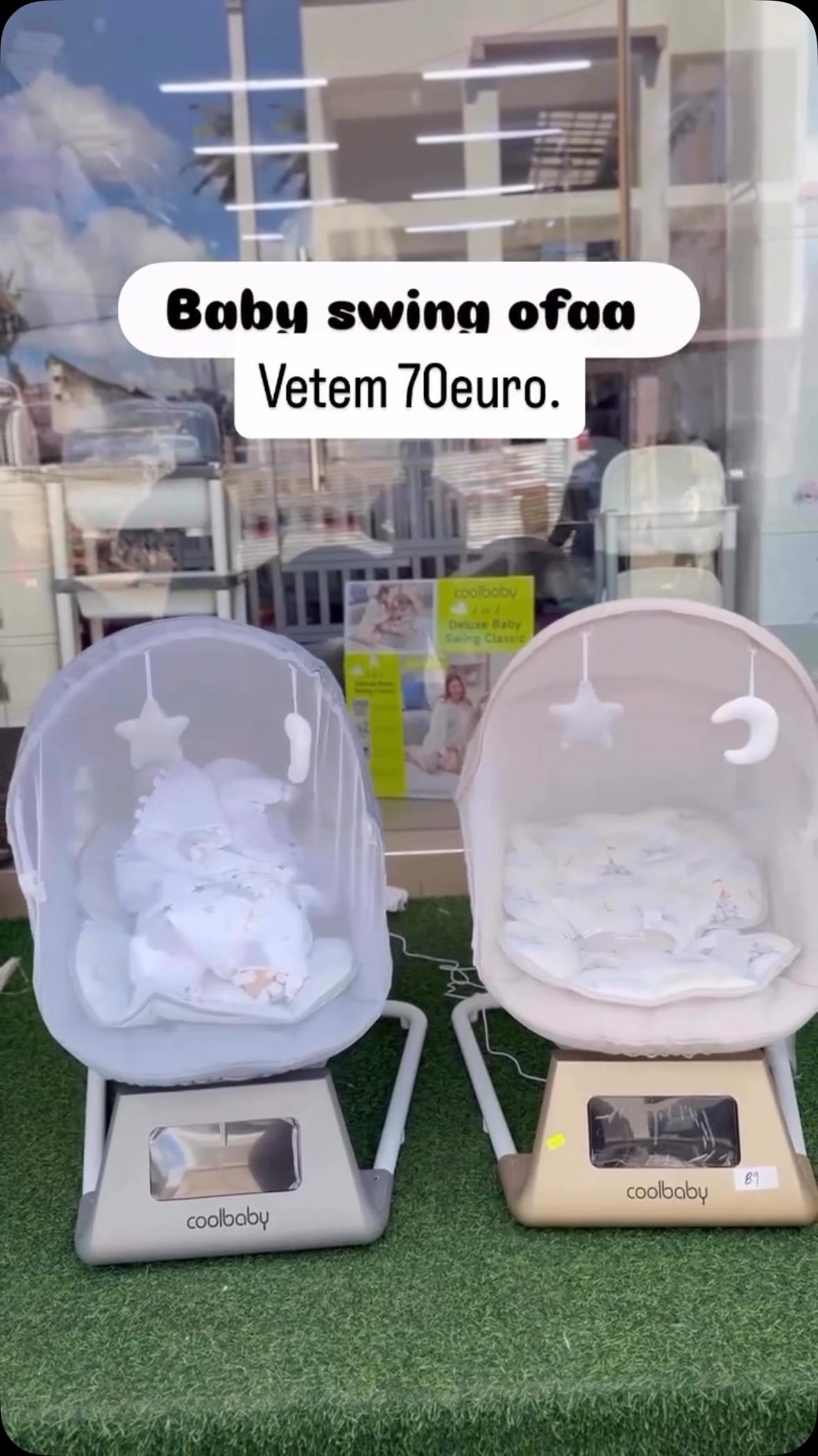 Moda nga Beba Shop – Beba Shop