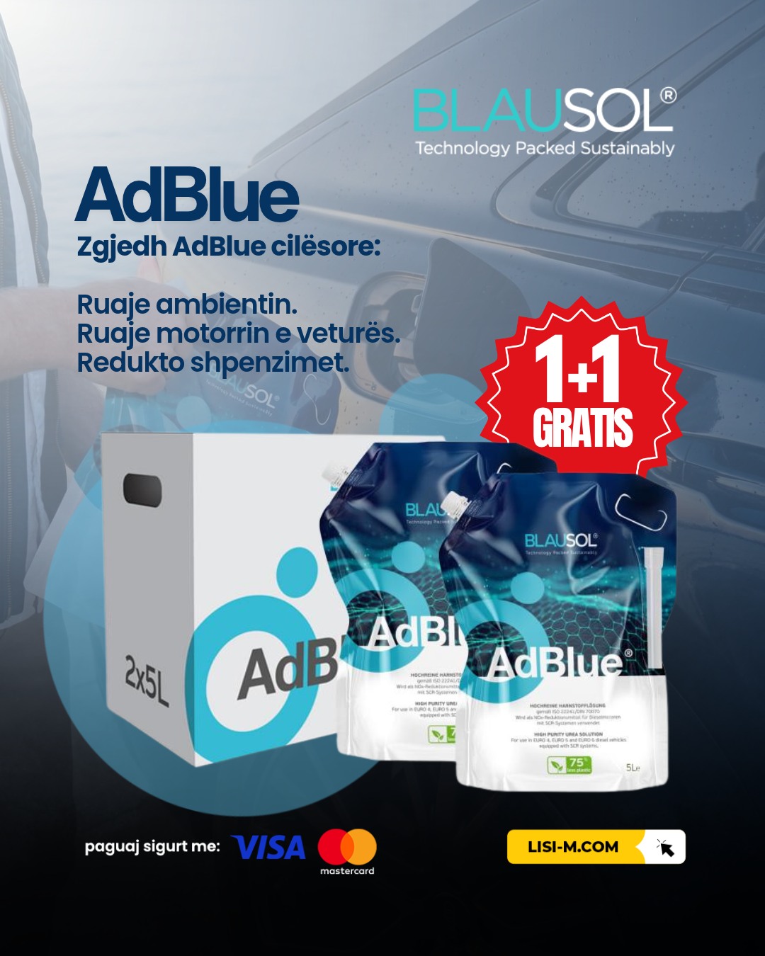 Limited offer!
