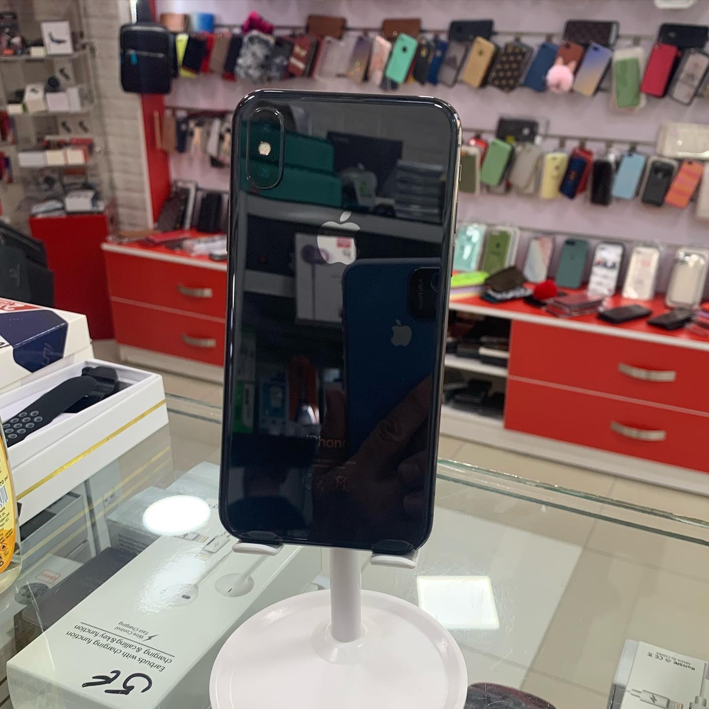 Iphone X 256gb