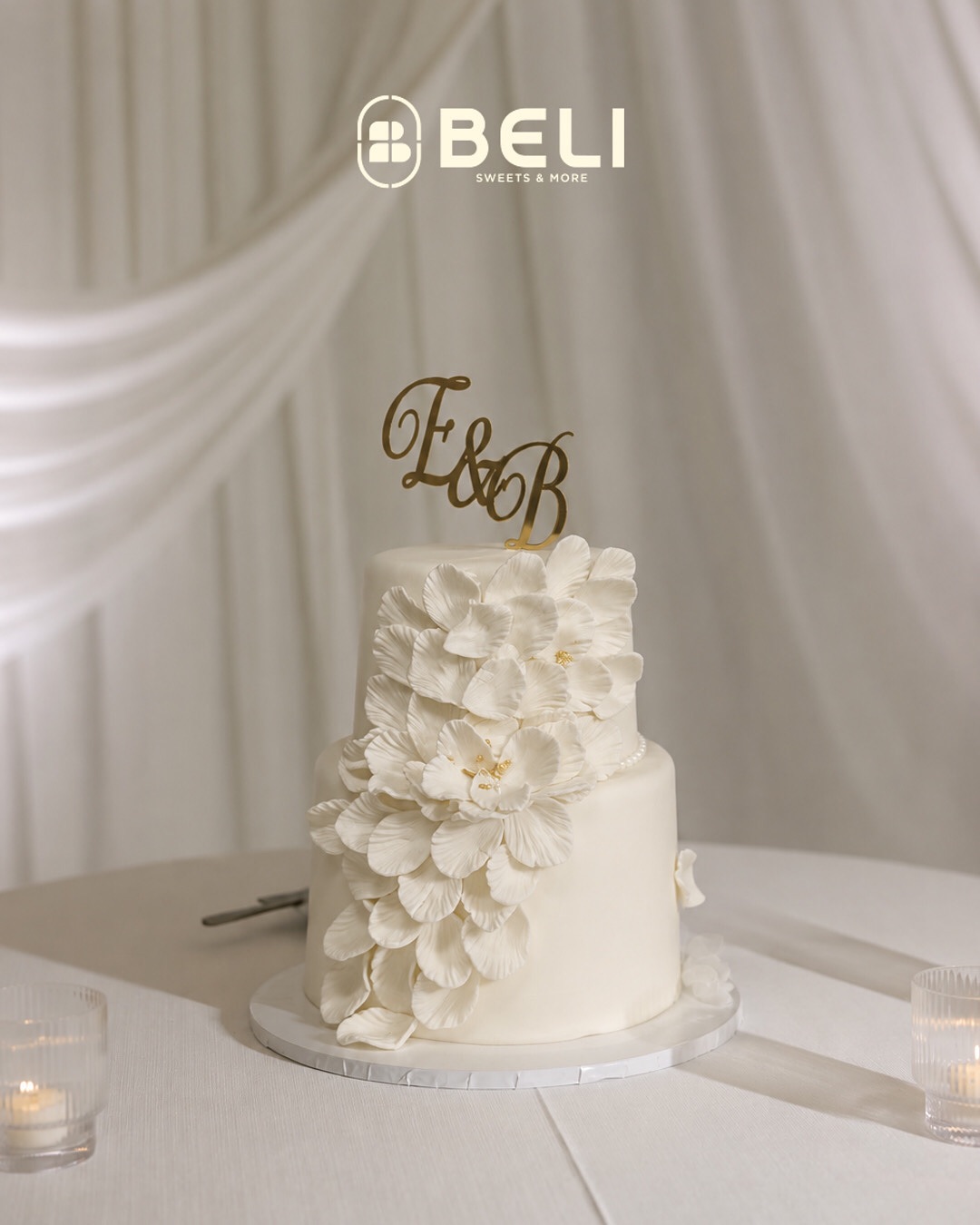 Bukuri, finesë dhe shije në çdo detaj. – BELI Sweets&more (2)