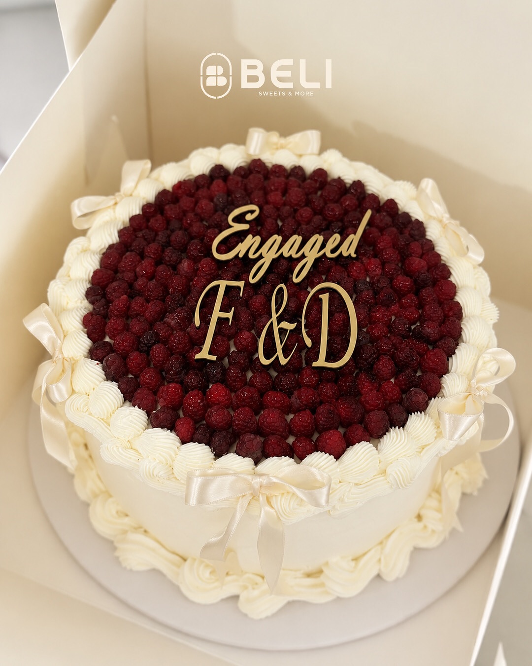 Bukuri, finesë dhe shije në çdo detaj. – BELI Sweets&more (4)