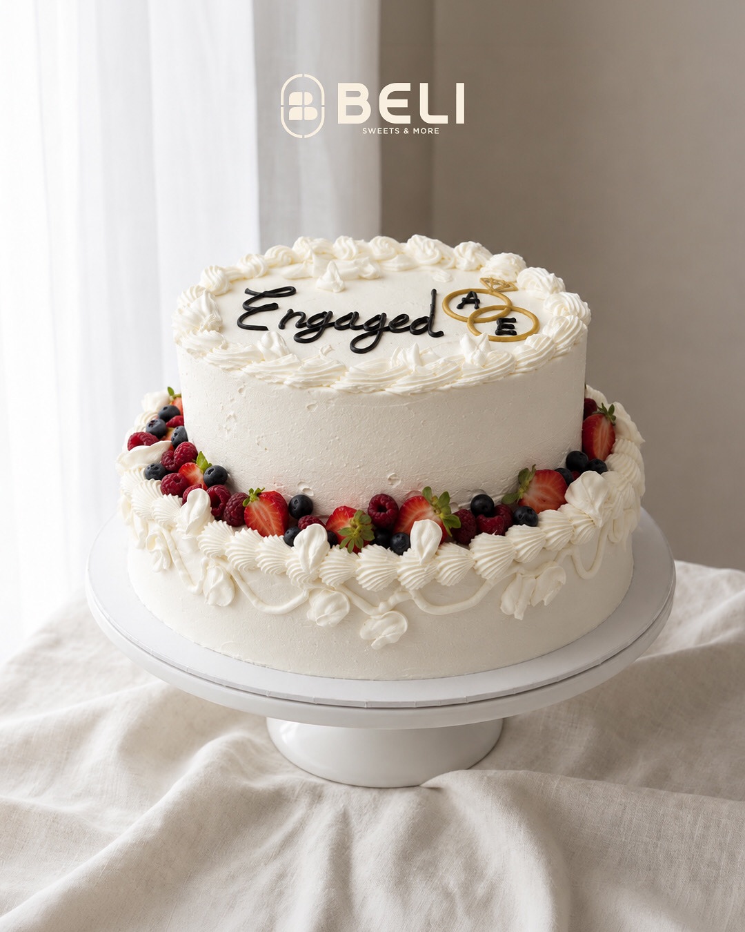Për ditët që nuk përsëriten – BELI Sweets&more (2)