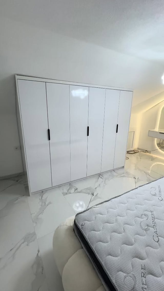 Moda nga Mobileria Endriti – Mobileria Endriti