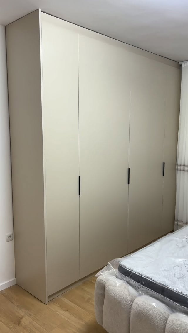 Moda nga Mobileria Endriti