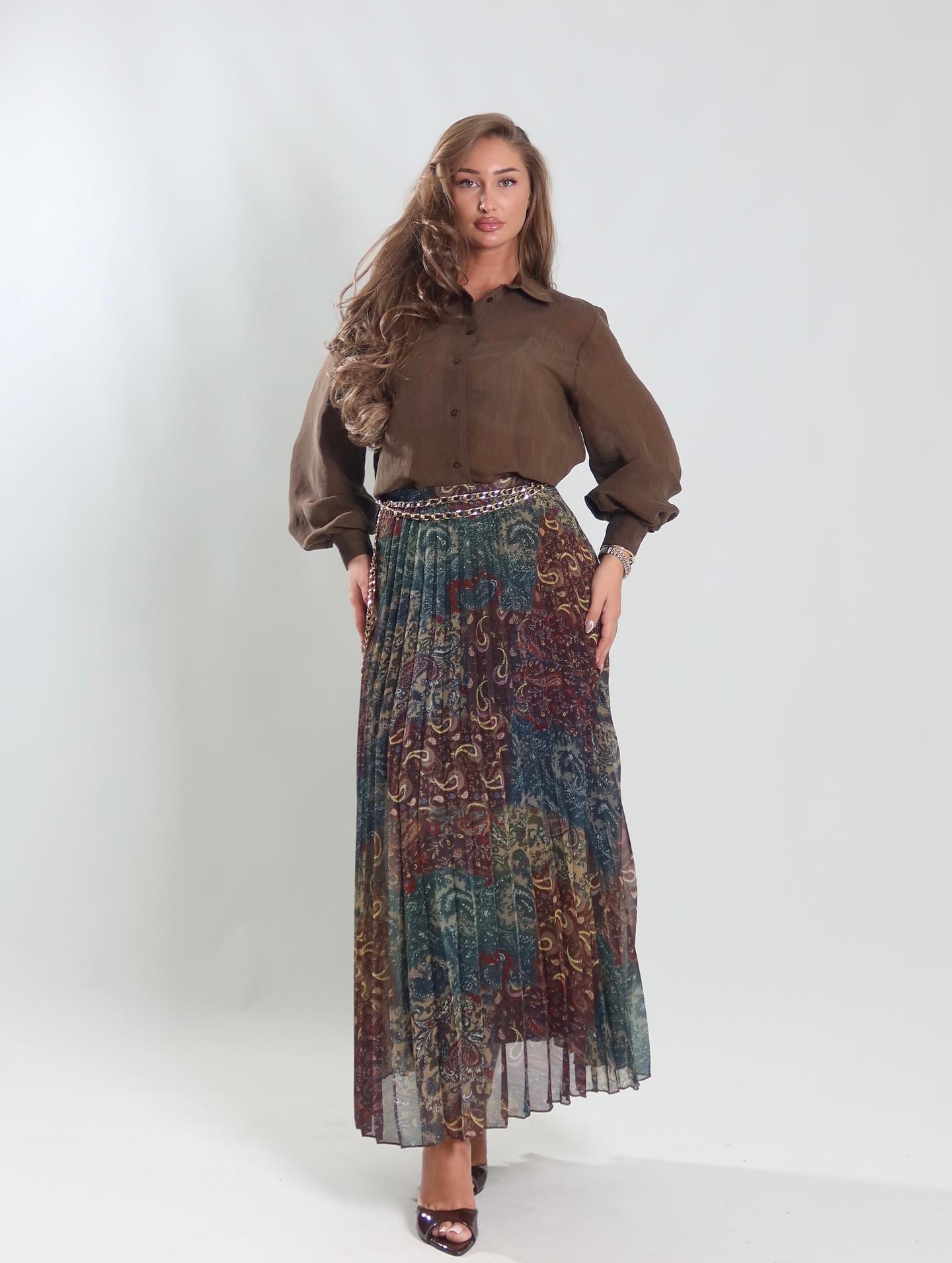 Moda nga Shitje me shumicë - wholesale