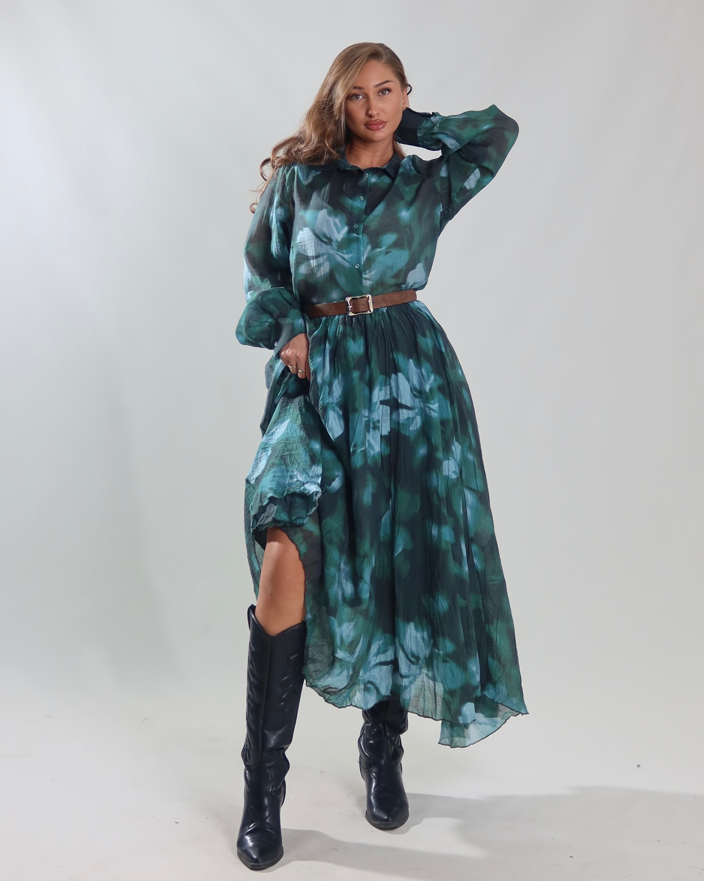 Moda nga Shitje me shumicë - wholesale