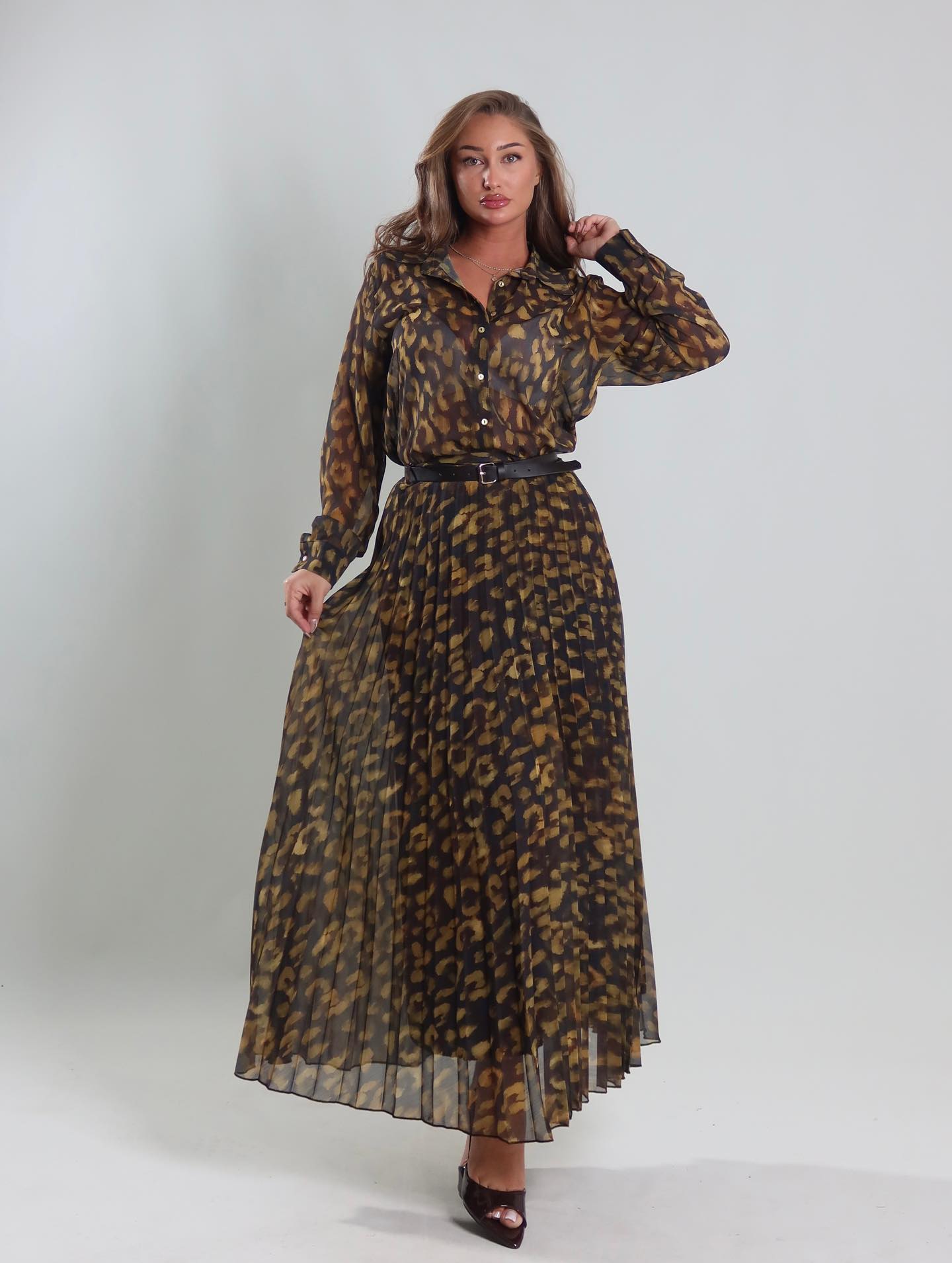 Moda nga Shitje me shumicë - wholesale