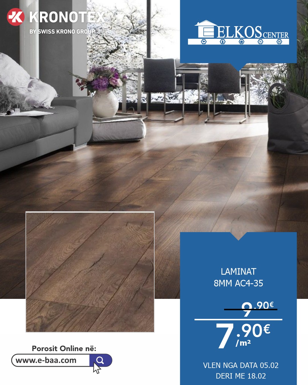 Top Oferta në Elkos Center