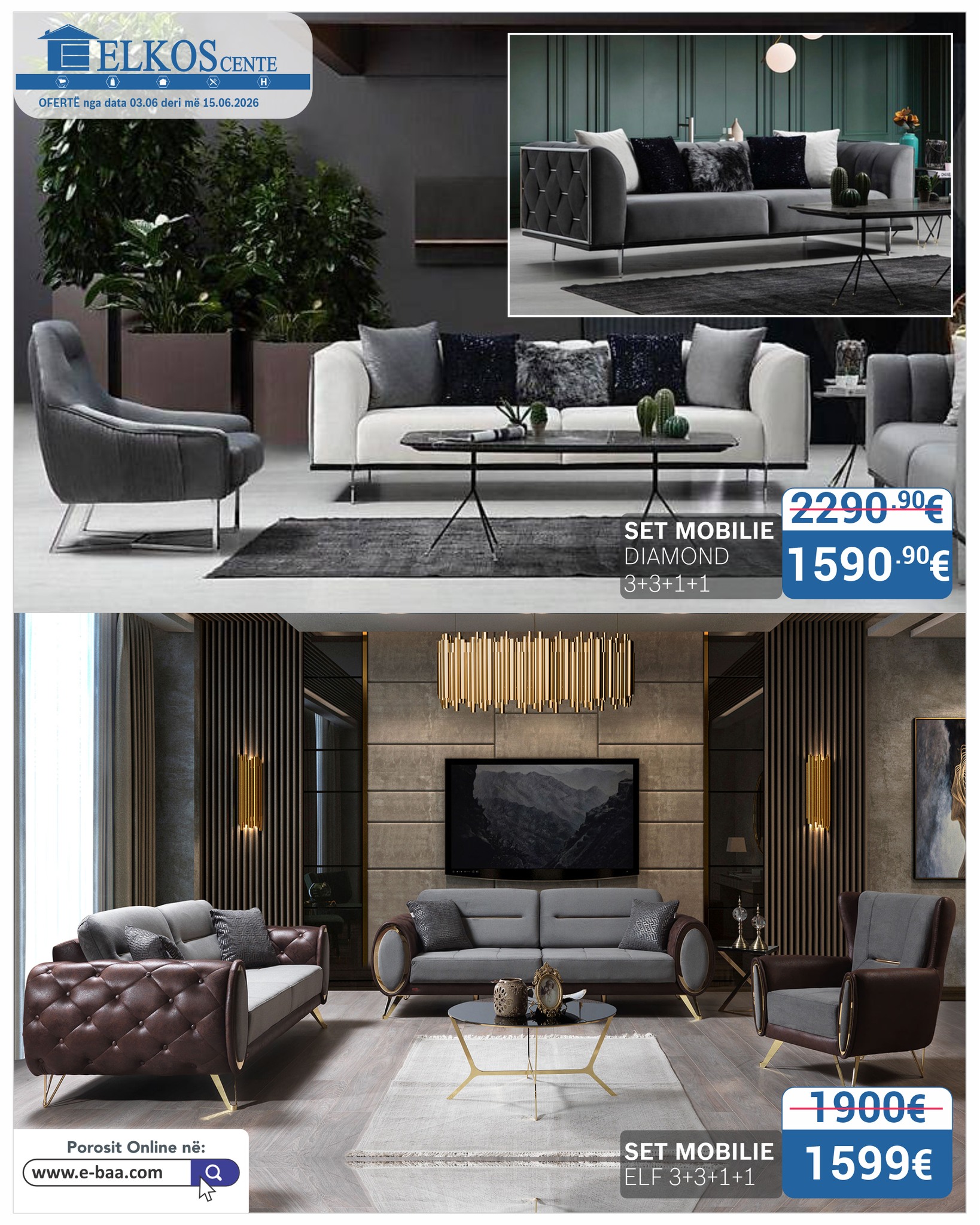 Super Oferta në Elkos Center – ELKOS Center (2)