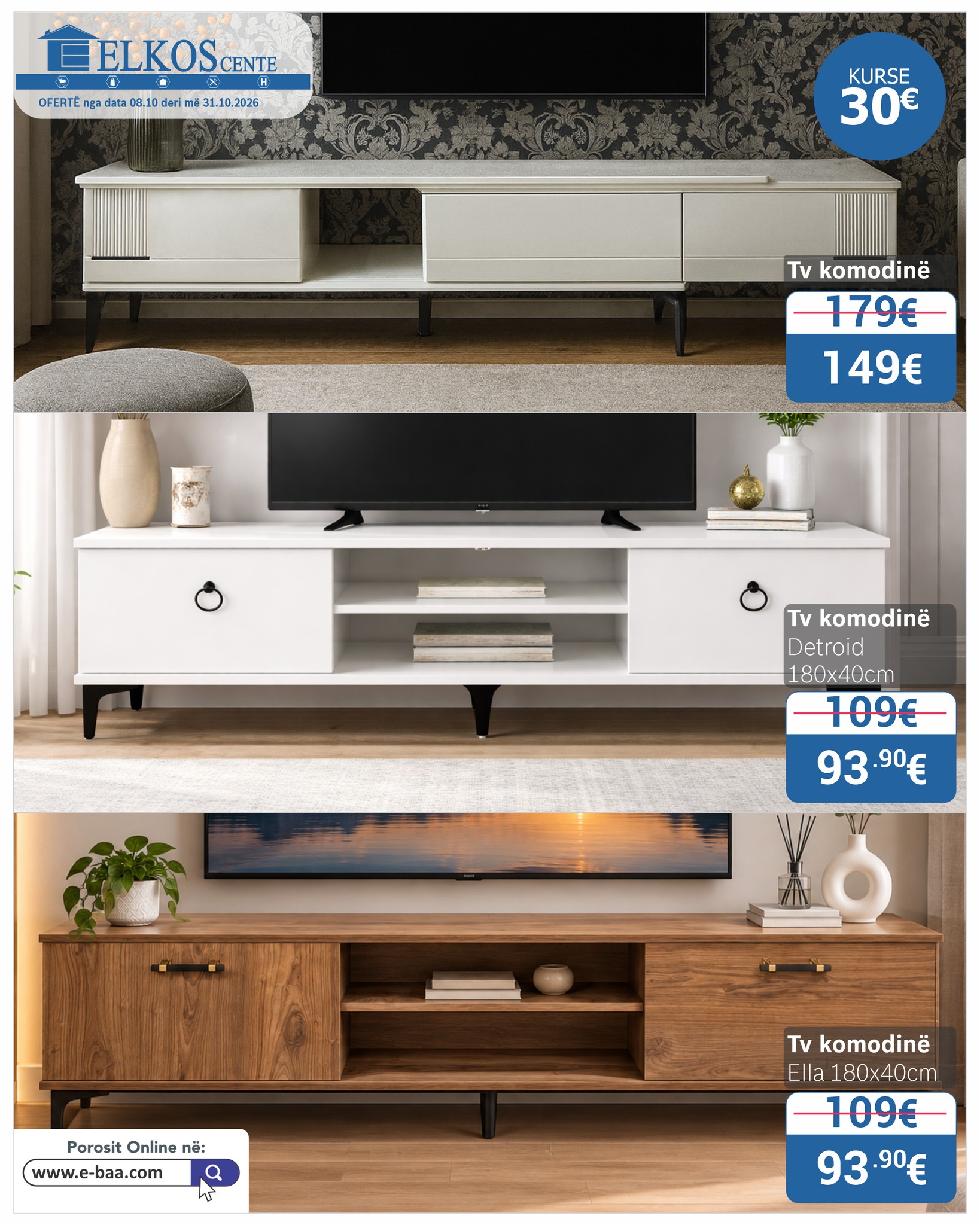 Super Oferta në Elkos Center – ELKOS Center (2)