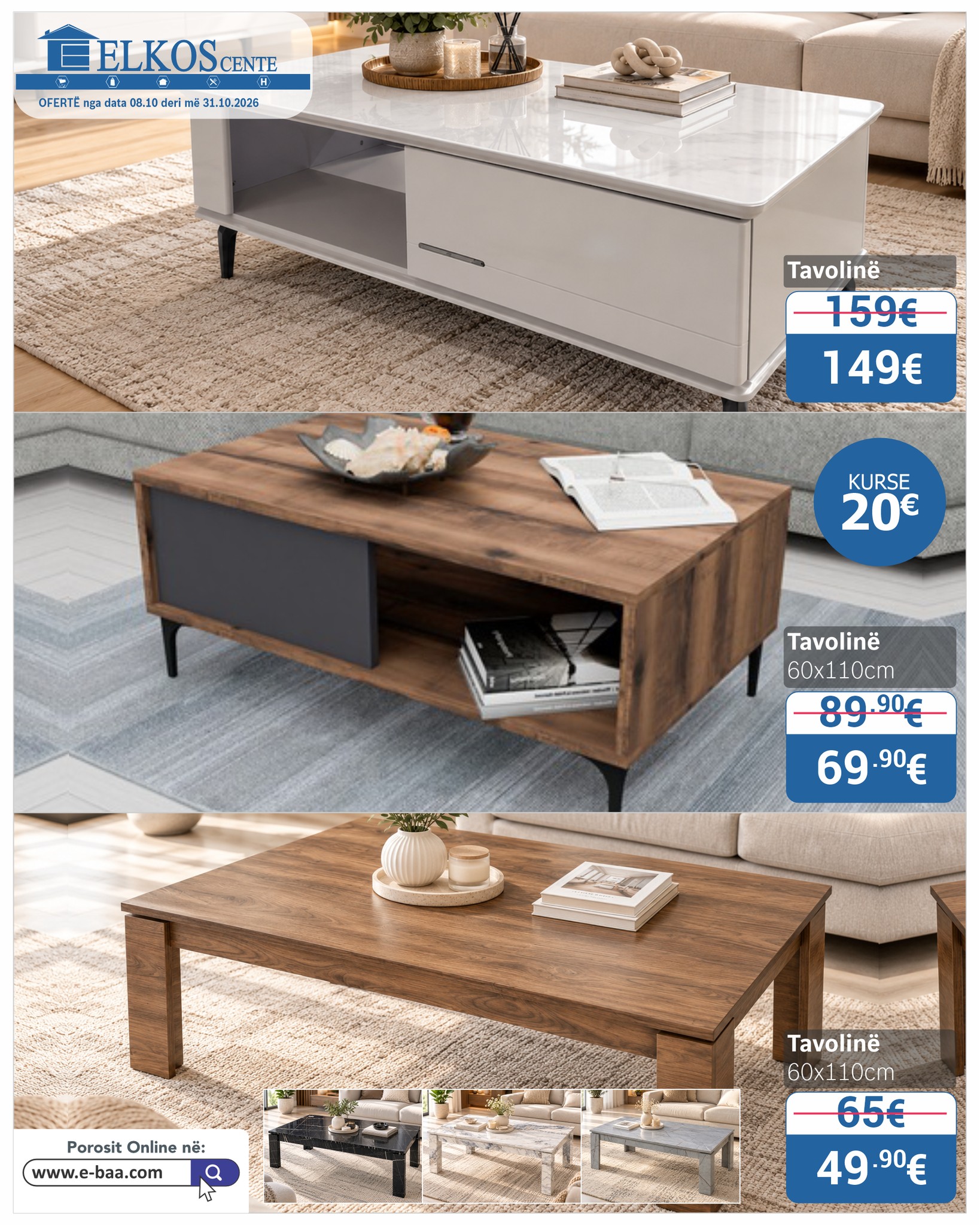 Super Oferta në Elkos Center – ELKOS Center (3)