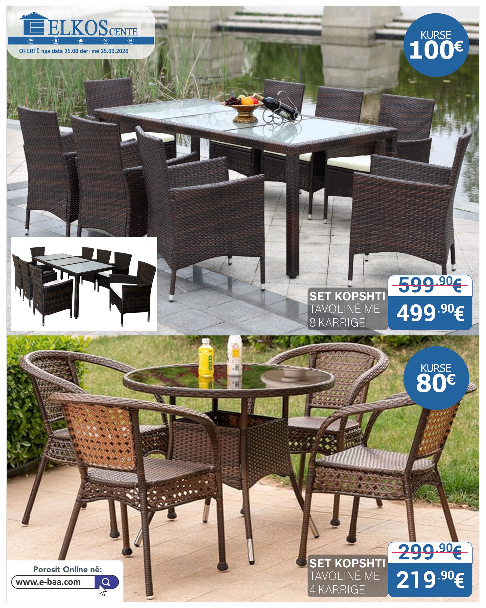 Super Oferta në Elkos Center – ELKOS Center (2)