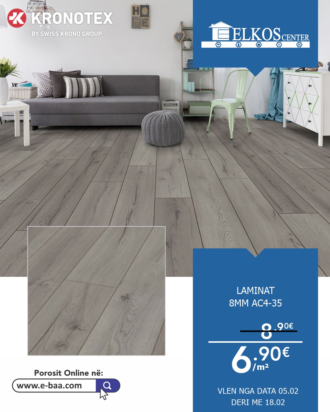 Top Oferta në Elkos Center