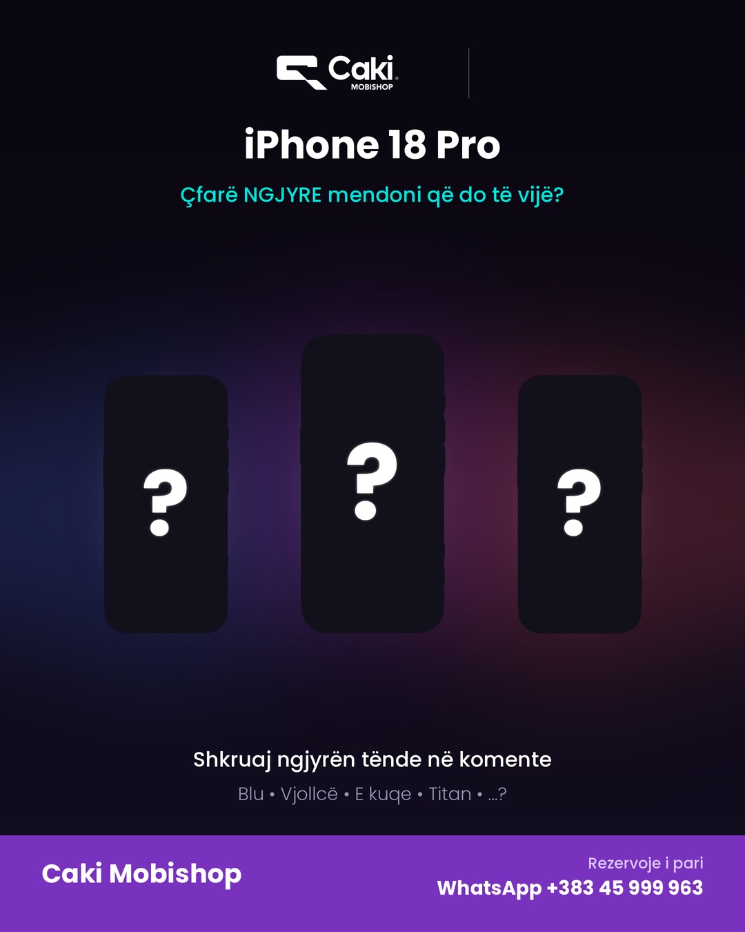 IPhone 18 Pro mobishopcaki – Mobishop CAKI (3)