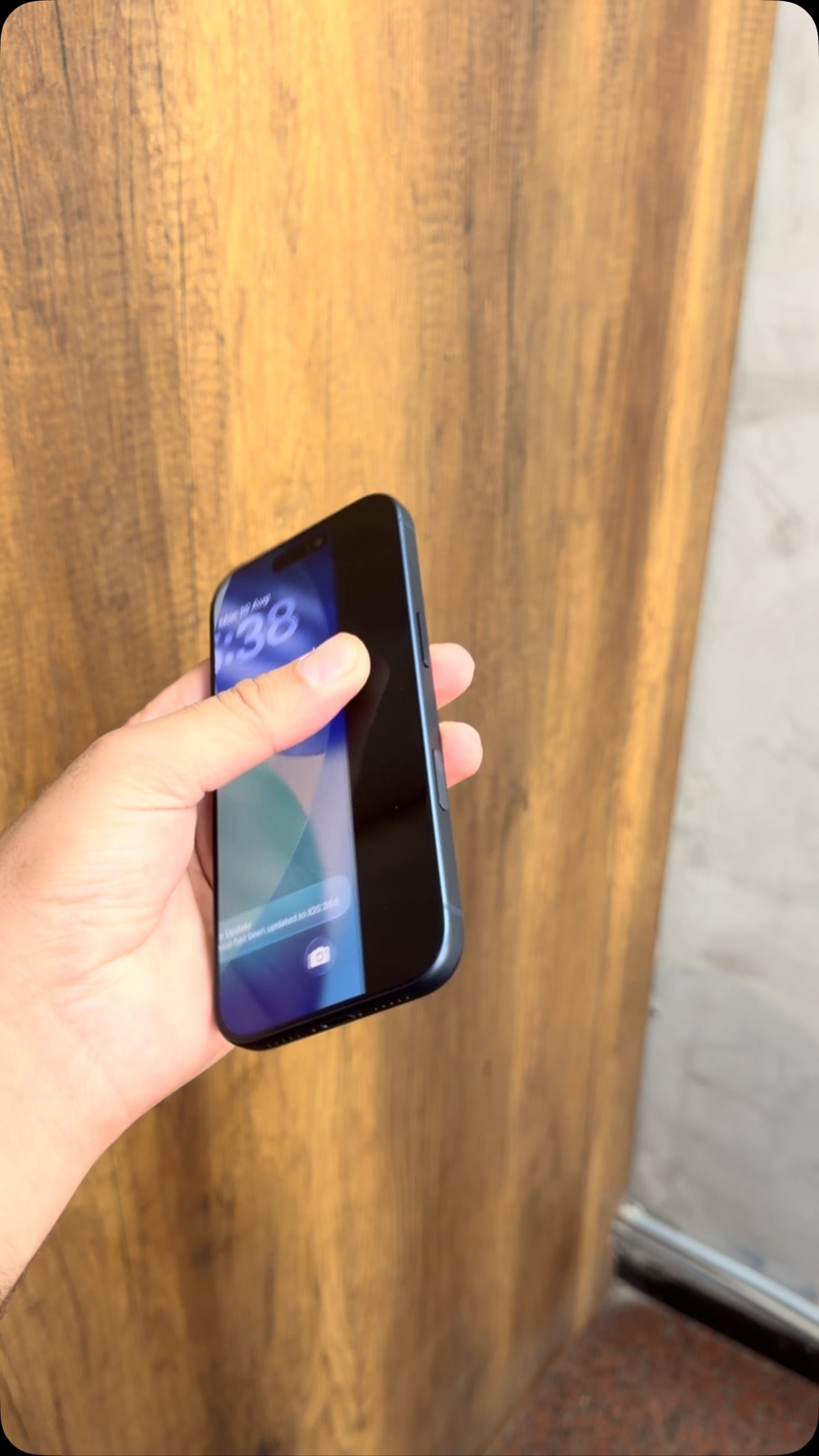 IPhone 17 Pro