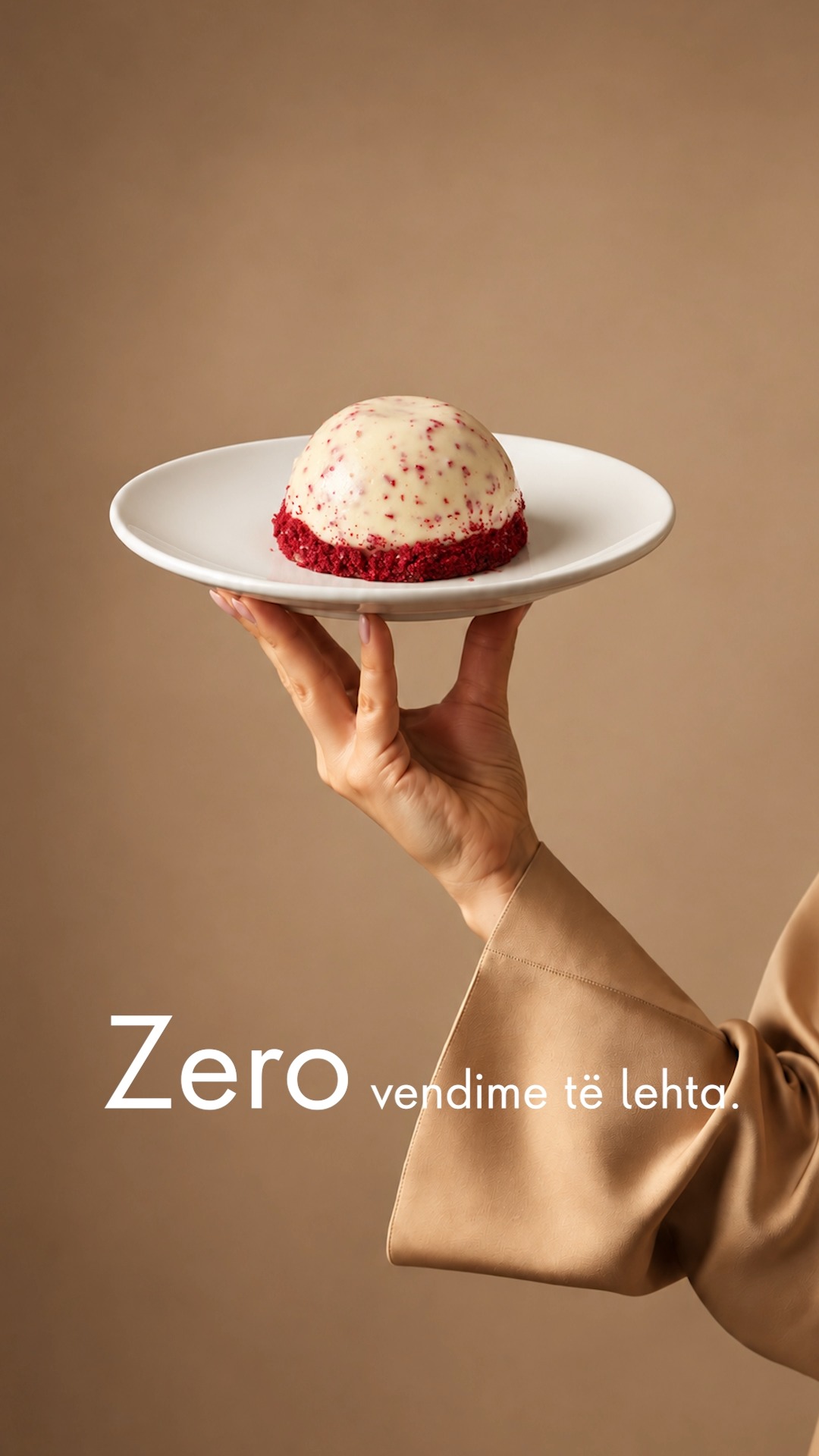 Plot ëmbëlsira dhe plot shije për t’i provuar – Missini Sweets /Prizren