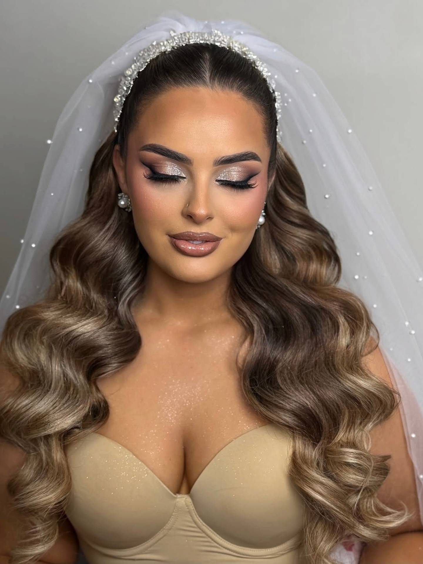 Feel fabulous with Edona's Hair Extensions