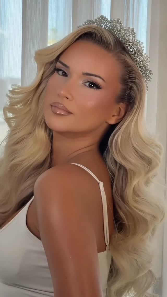 Feel fabulous with Edona's Hair Extensions