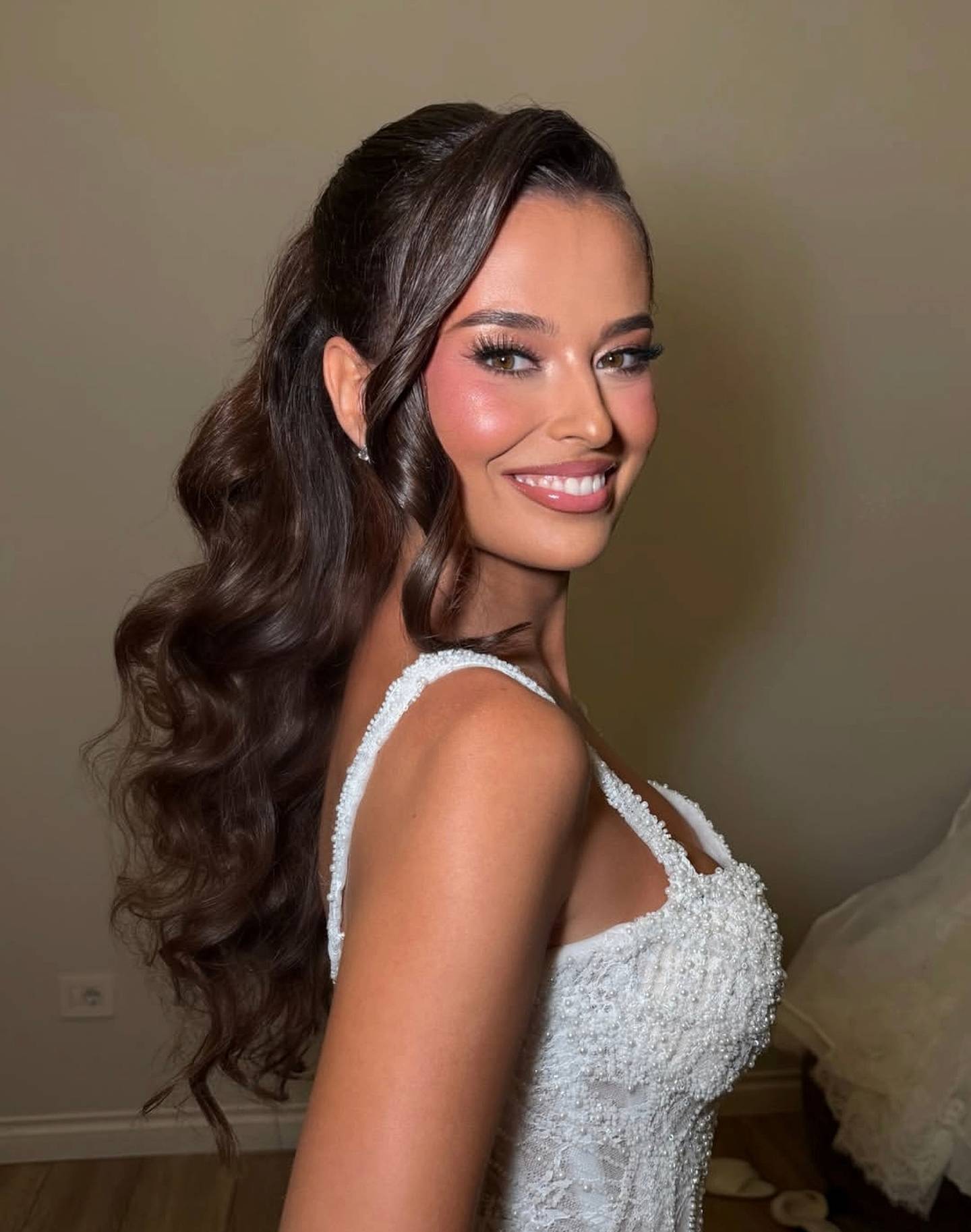 Feel fabulous with Edona's Hair Extensions