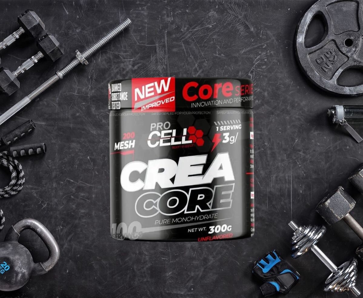 ProCell Crea Core 300gr