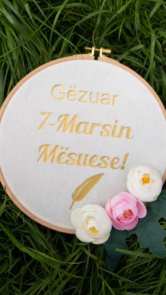 Moda nga Dhurata të Personalizuara