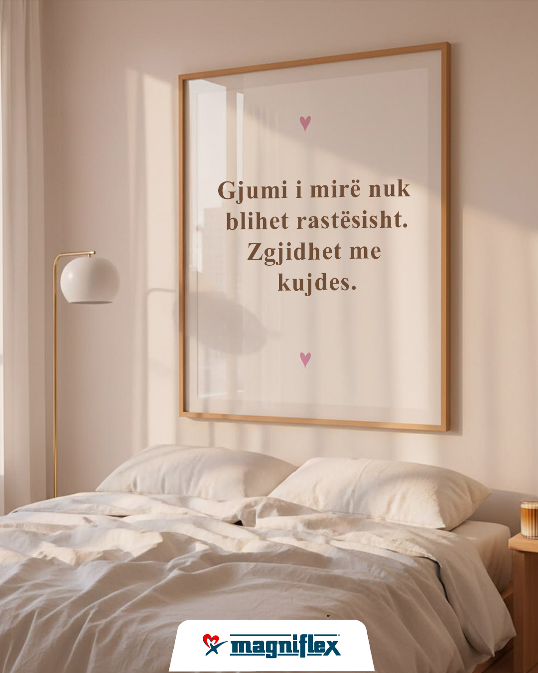 Cilësia që zgjat për vite të tëra