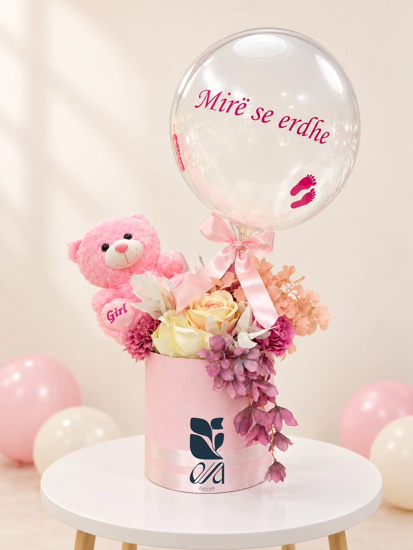 Dhurata të personalizume për bebushat më të vegjël – EVA  DECOR (3)