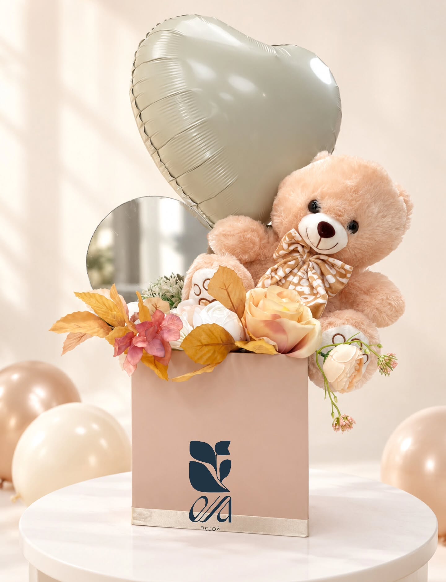 Dhurata të personalizume për bebushat më të vegjël – EVA  DECOR (2)