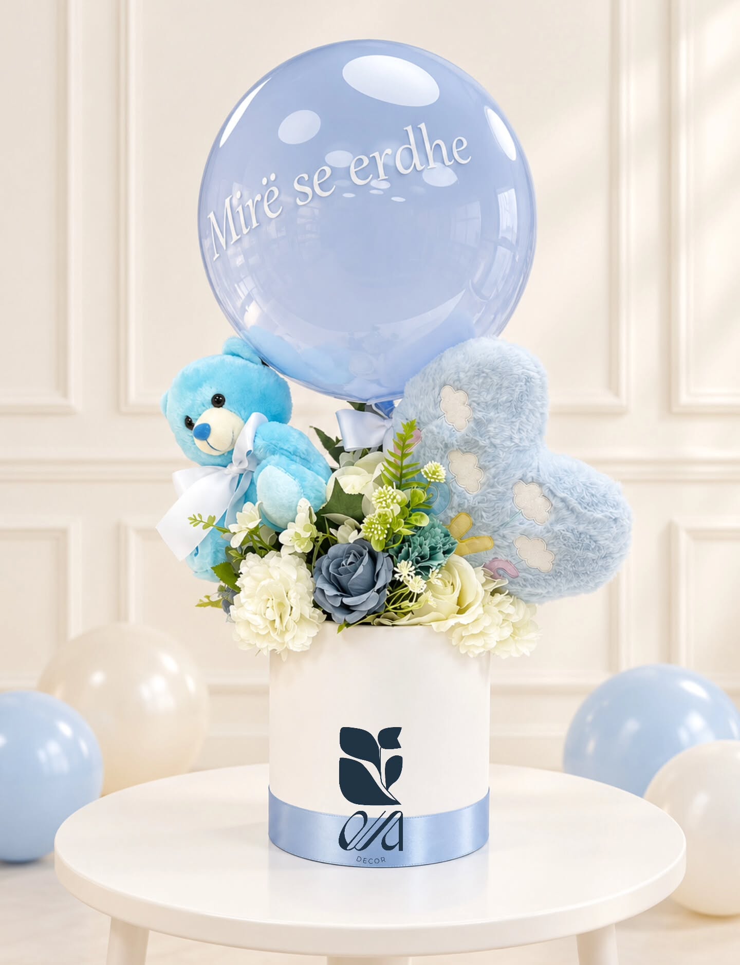 Dhurata të personalizume për bebushat më të vegjël – EVA  DECOR (3)
