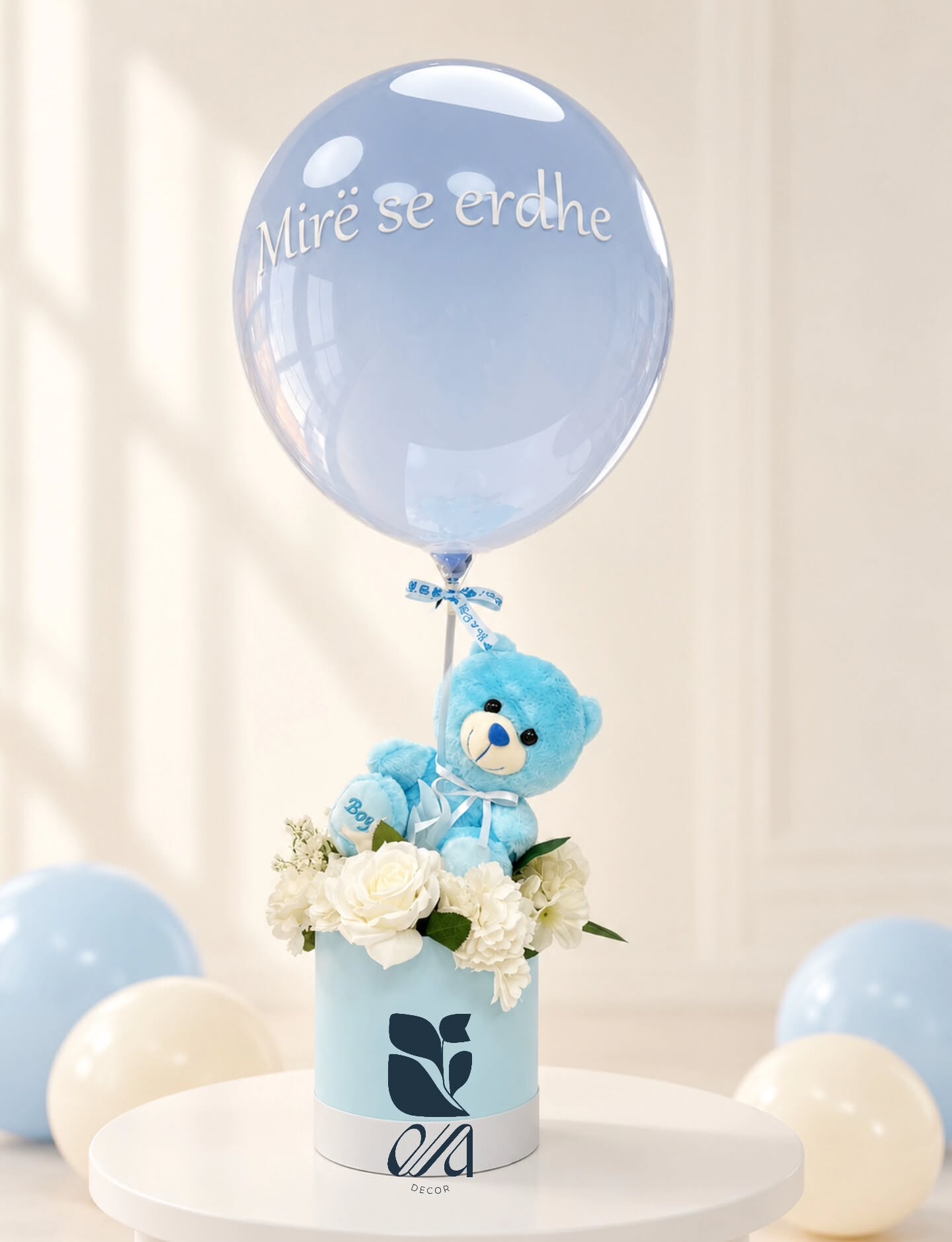 Dhurata të personalizume për bebushat më të vegjël – EVA  DECOR (4)