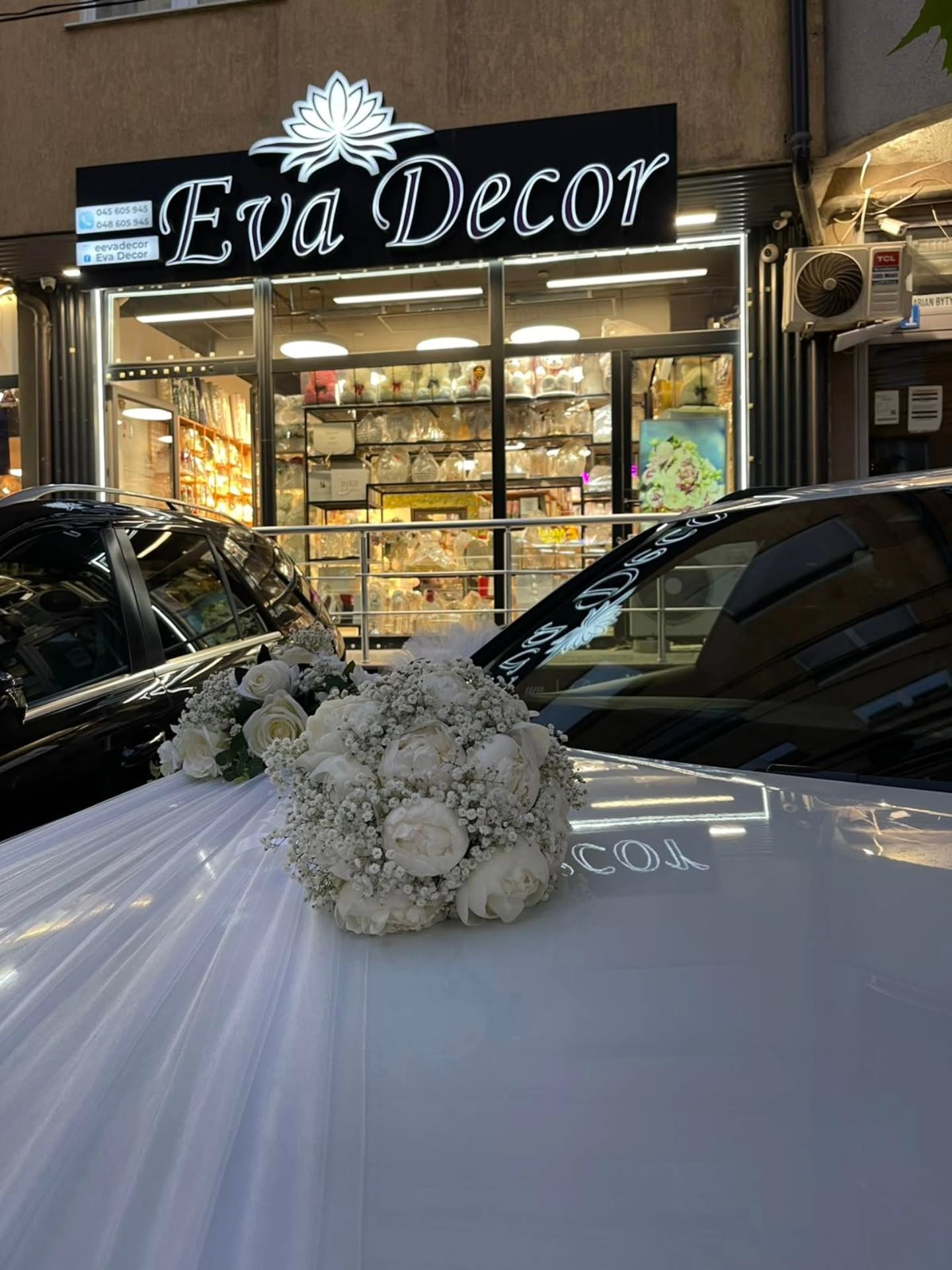 Moda nga EVA DECOR – EVA  DECOR