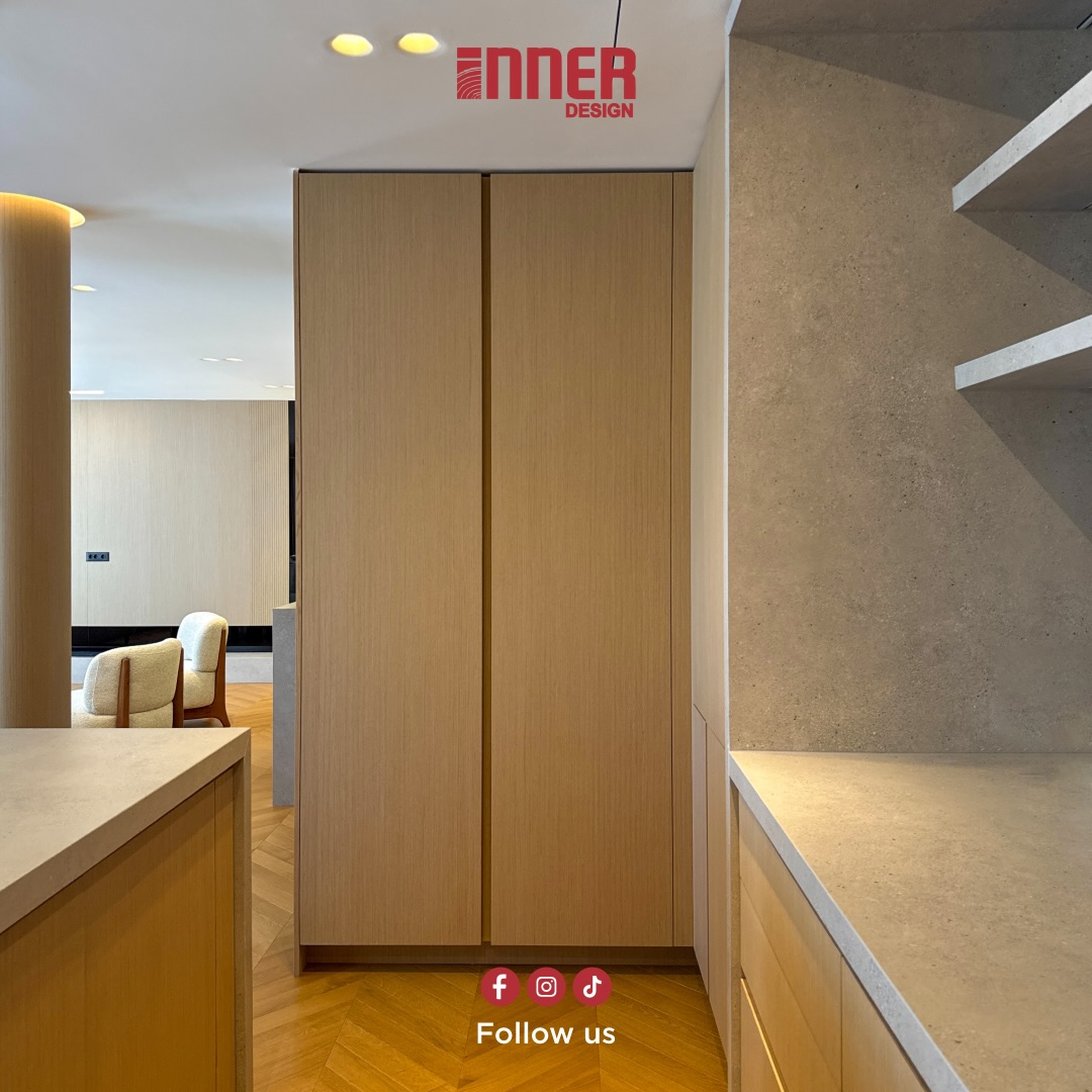 Një vështrim më nga afër i projektit tonë të fundit. – Fabrika e Mobileve - Inner Design (3)