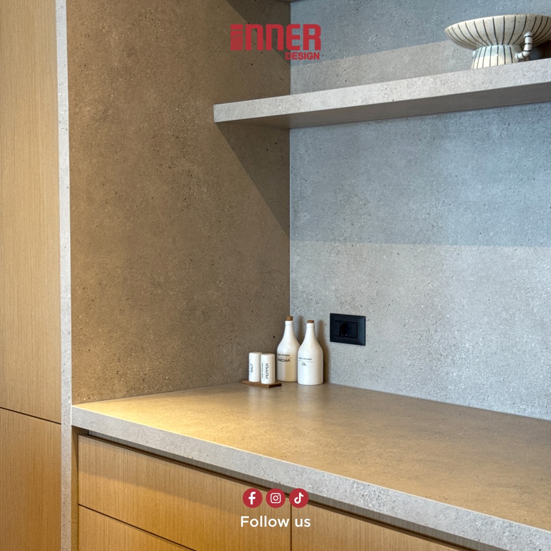 Një vështrim më nga afër i projektit tonë të fundit. – Fabrika e Mobileve - Inner Design (4)