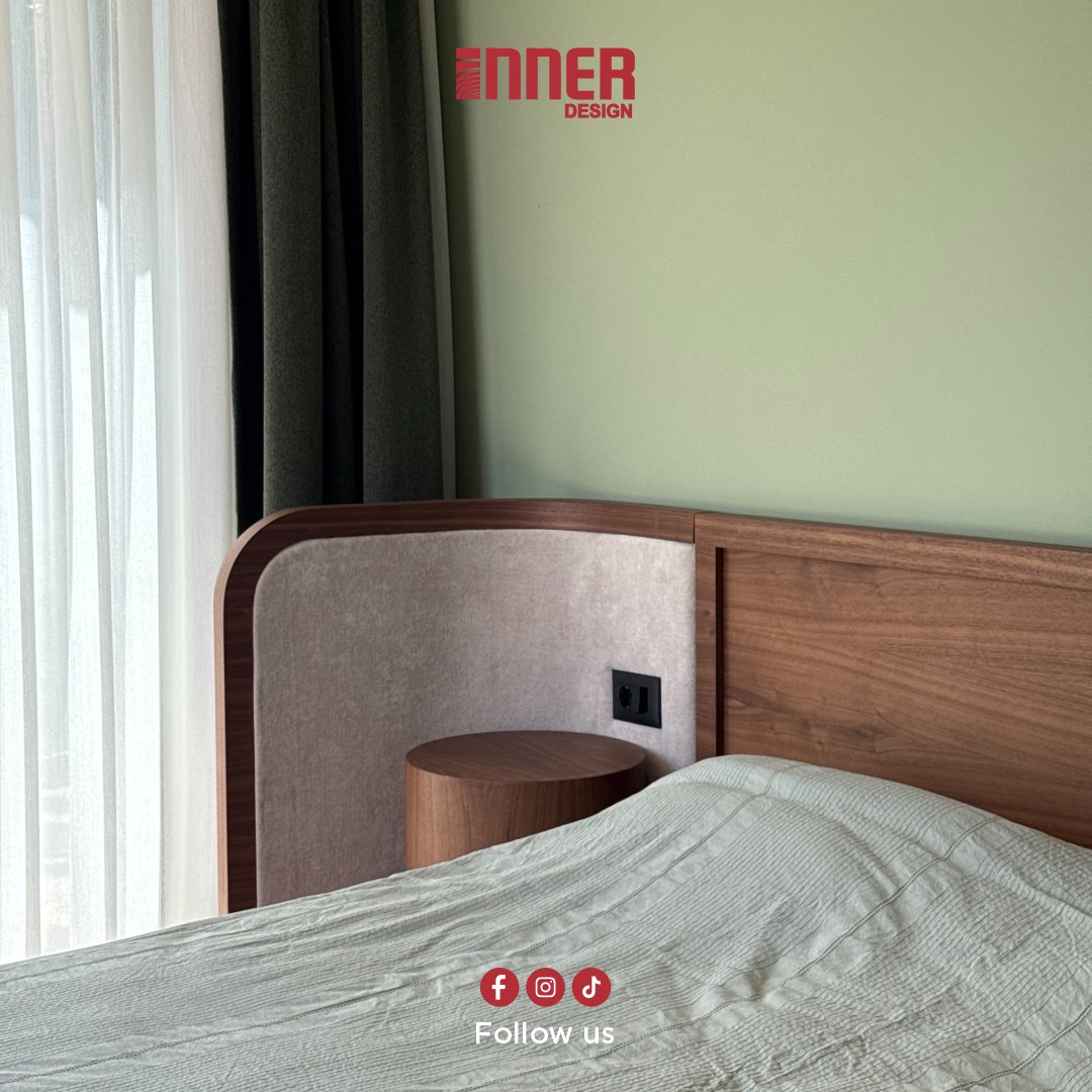 Jemi pranë fundit... por jo ende. – Fabrika e Mobileve - Inner Design (2)