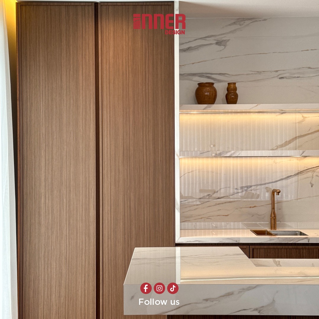 Elegancë që vërehet në çdo detaj. – Fabrika e Mobileve - Inner Design (4)
