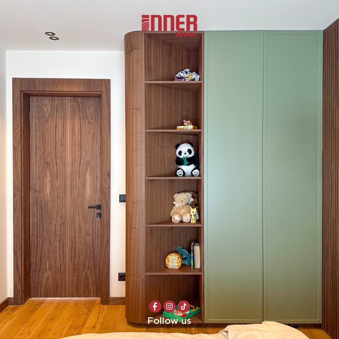 Një tjetër hapësirë. – Fabrika e Mobileve - Inner Design (2)