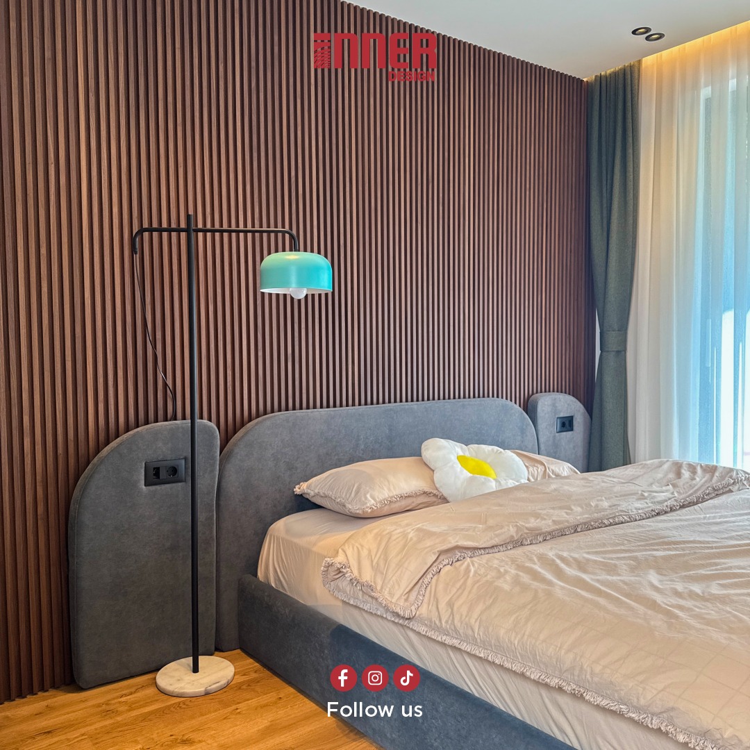 Një tjetër hapësirë. – Fabrika e Mobileve - Inner Design (3)